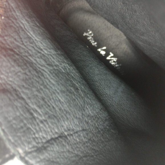 Free People Western boot ALL LEATHER Cowboy Low heel ankle boot 6.5us /4.5uk New - Picture 7 of 12